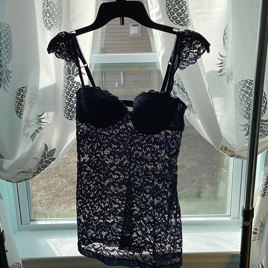 Lingerie
